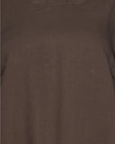 Dalia Dress - Black Ink