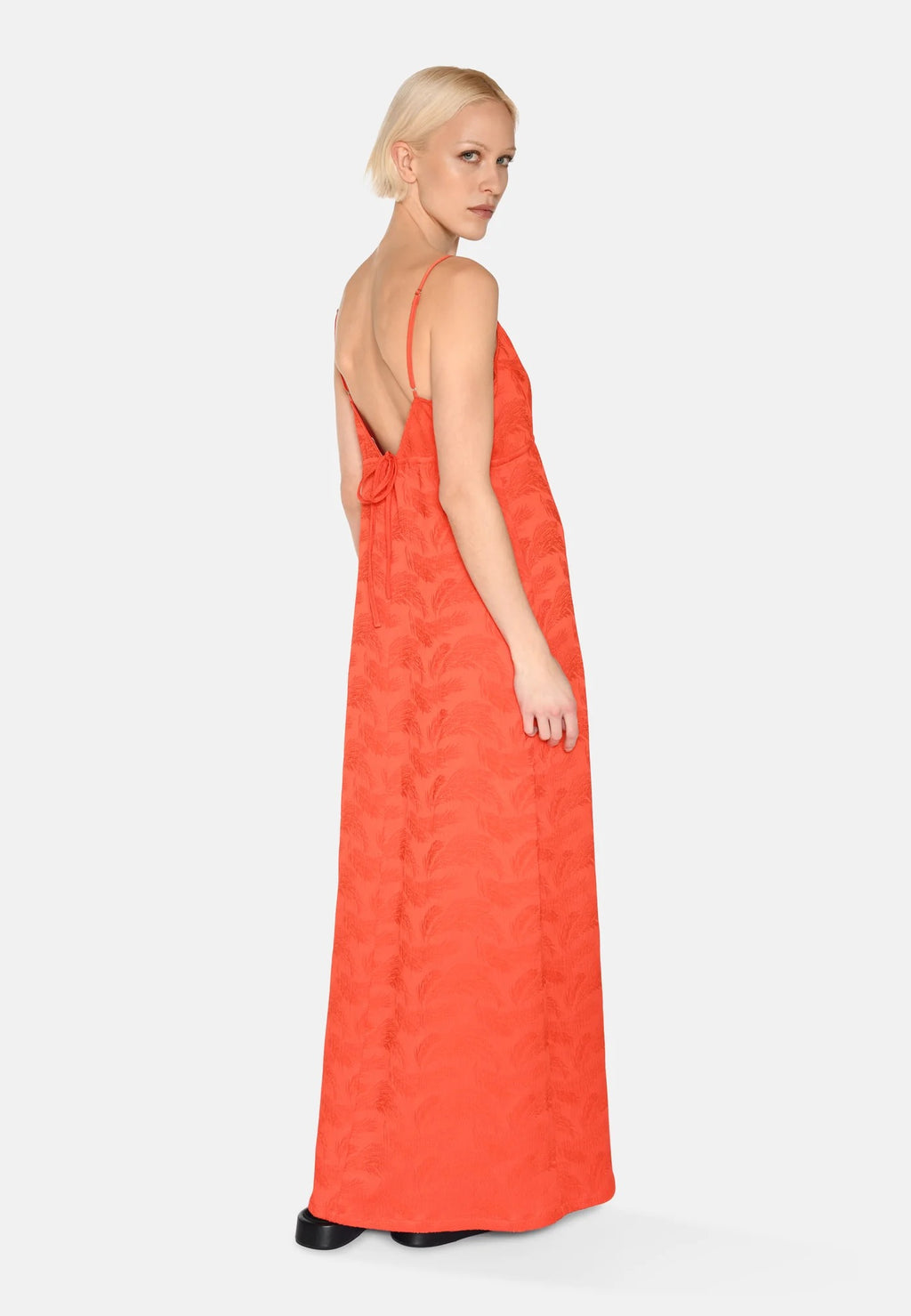 Bella Dress
