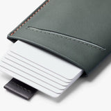 Card Sleeve (Second Edition) - Everglade