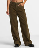 Coco Cord Wide Leg Pant