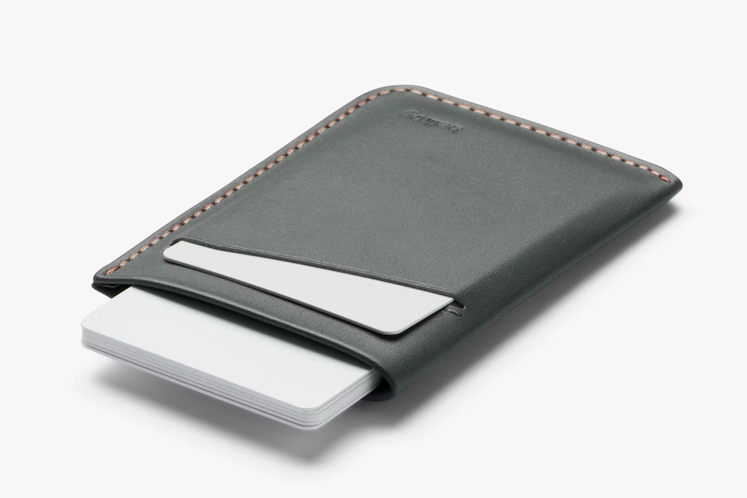 Card Sleeve (Second Edition) - Everglade