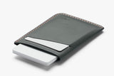 Card Sleeve (Second Edition) - Everglade