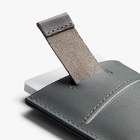 Card Sleeve (Second Edition) - Everglade