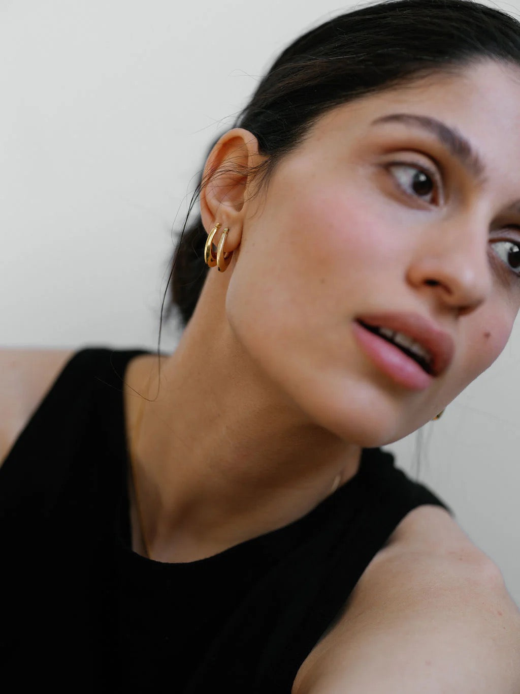 Lena Earrings