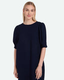 Vayas Midi Dress