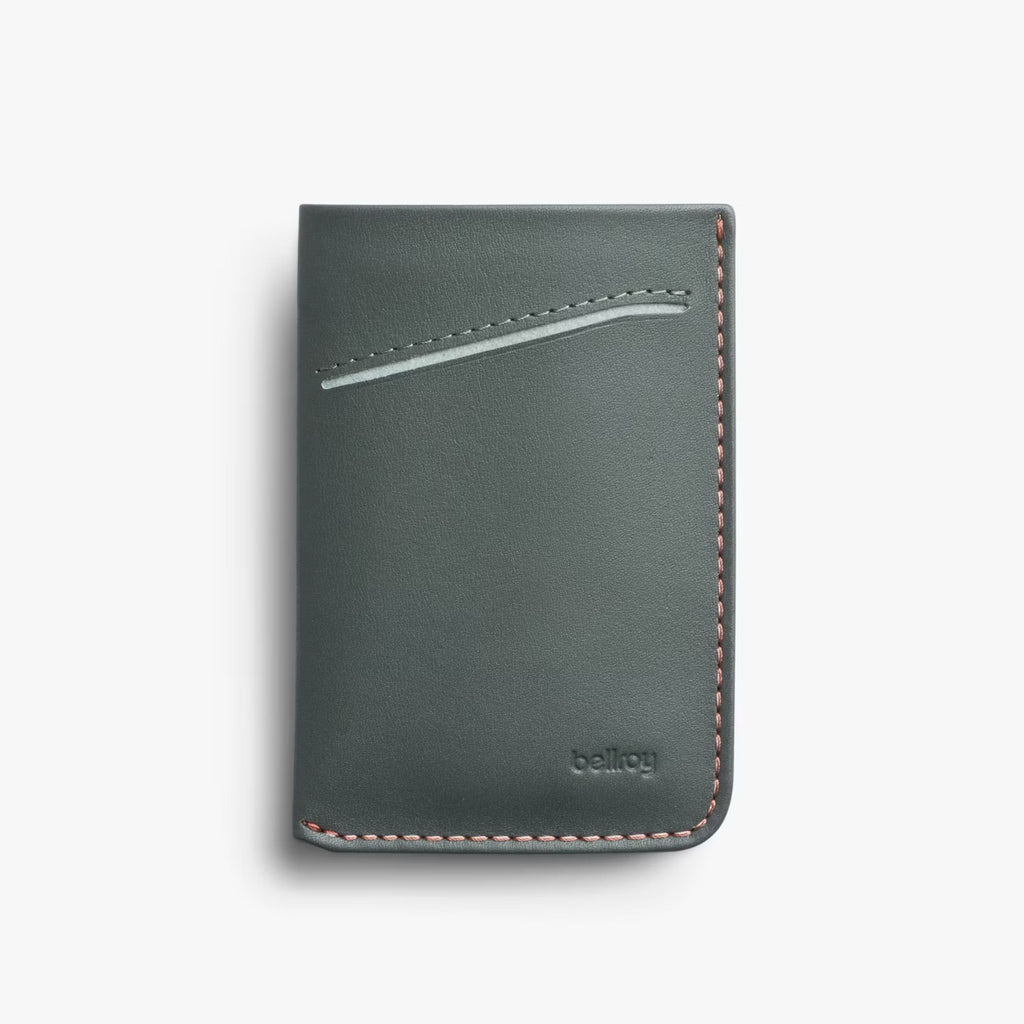 Card Sleeve (Second Edition) - Everglade