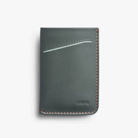 Card Sleeve (Second Edition) - Everglade