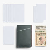 Card Sleeve (Second Edition) - Everglade