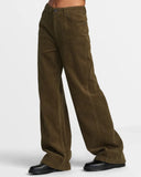 Coco Cord Wide Leg Pant