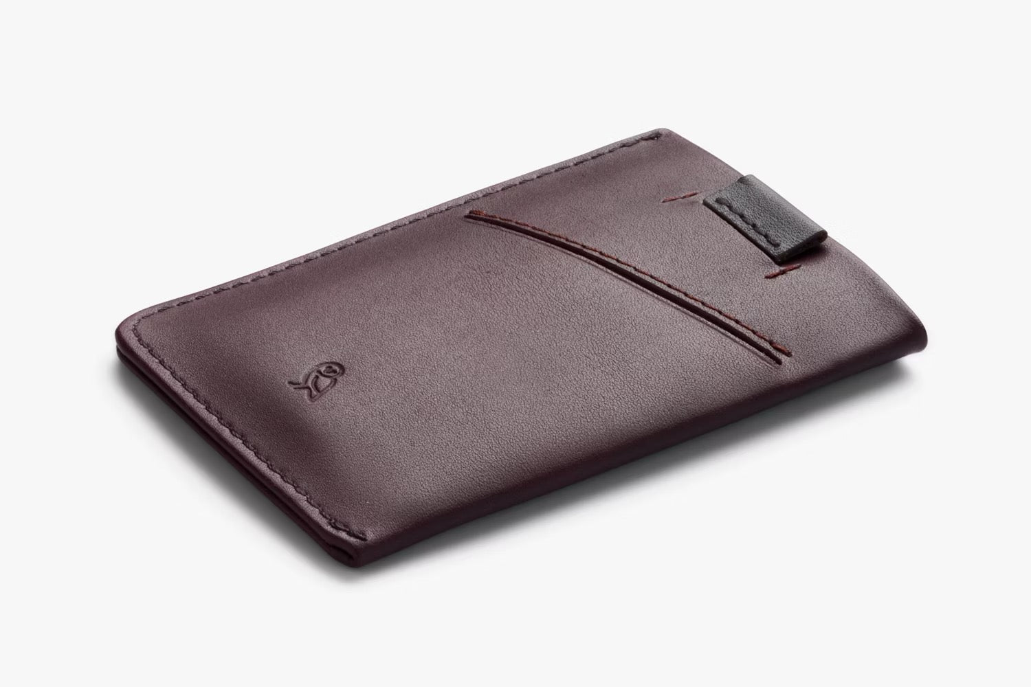 Card Sleeve (Second Edition) - Deep Plum