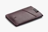 Card Sleeve (Second Edition) - Deep Plum