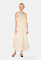 Julia Dress - Eucalyptus