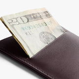 Card Sleeve (Second Edition) - Deep Plum
