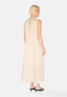 Julia Dress - Eucalyptus