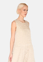 Julia Dress - Eucalyptus