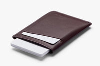 Card Sleeve (Second Edition) - Deep Plum