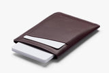 Card Sleeve (Second Edition) - Deep Plum