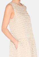 Julia Dress - Eucalyptus