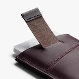 Card Sleeve (Second Edition) - Deep Plum