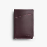 Card Sleeve (Second Edition) - Deep Plum