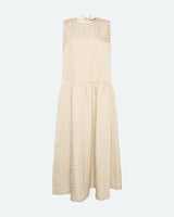 Julia Dress - Eucalyptus
