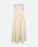 Julia Dress - Eucalyptus