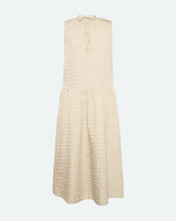 Julia Dress - Eucalyptus