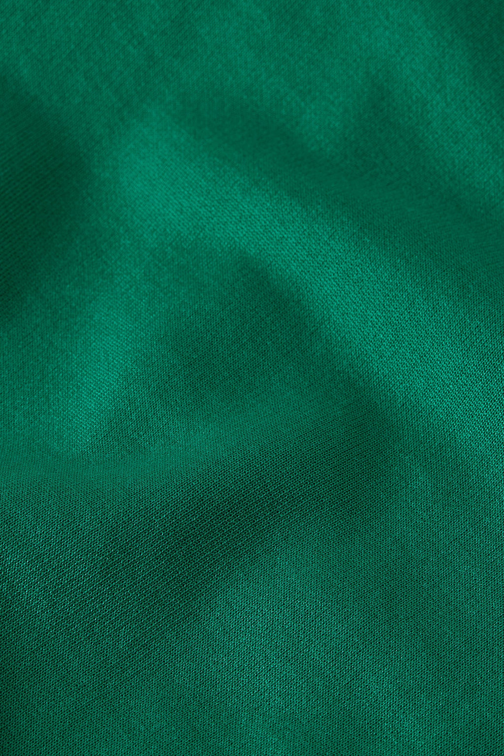 Varsity Jacket Hollis Sweat - Meadow Green