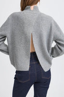Ducie Pullover 2