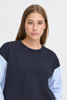 Palona Sweatshirt - Total Eclipse