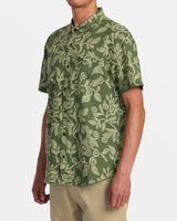 Rvgazi Woven - Surplus