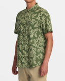 Rvgazi Woven - Surplus