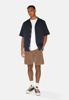 Hayden Shirt 4169 - Sky Captain