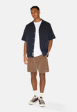 Hayden Shirt 4169 - Sky Captain