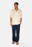 Hayden Shirt 4223 - Brown Rice