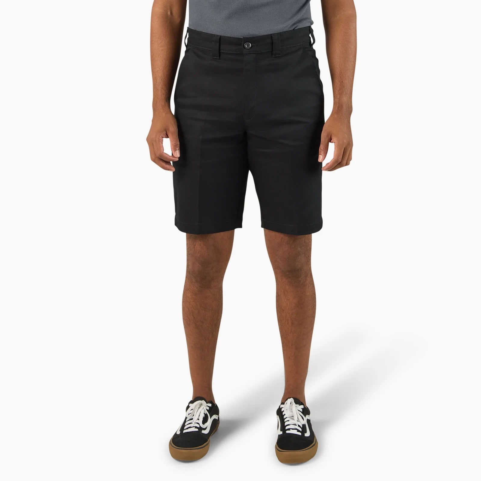 874 Pro Work Shorts - Black
