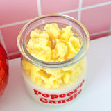 Popcorn Candle