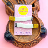 Cheeky Ciggie Hair Clip - Single