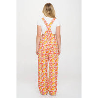 Wild Mushroom Overall
