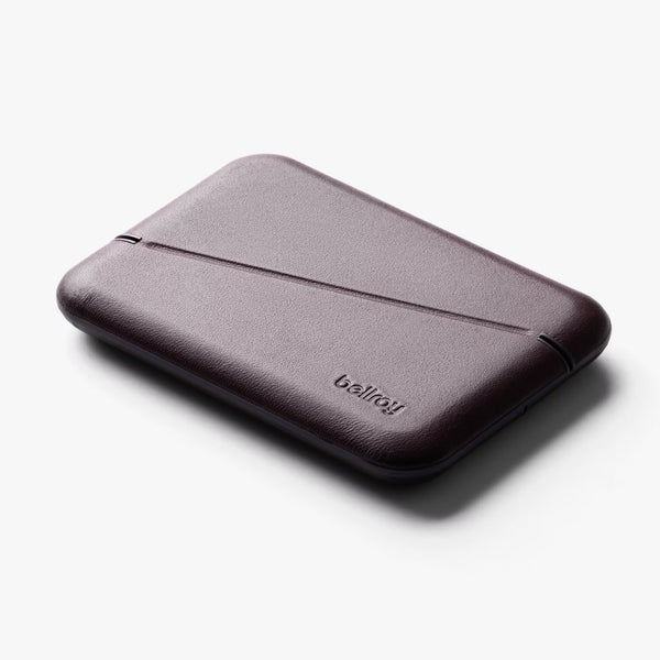 Flip Case (Second Edition) - Deep Plum