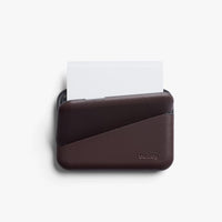 Flip Case (Second Edition) - Deep Plum