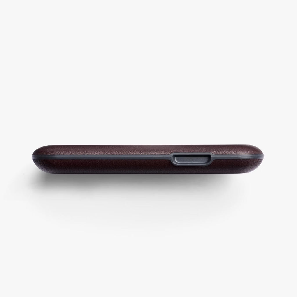 Flip Case (Second Edition) - Deep Plum