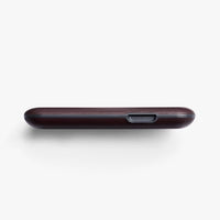 Flip Case (Second Edition) - Deep Plum
