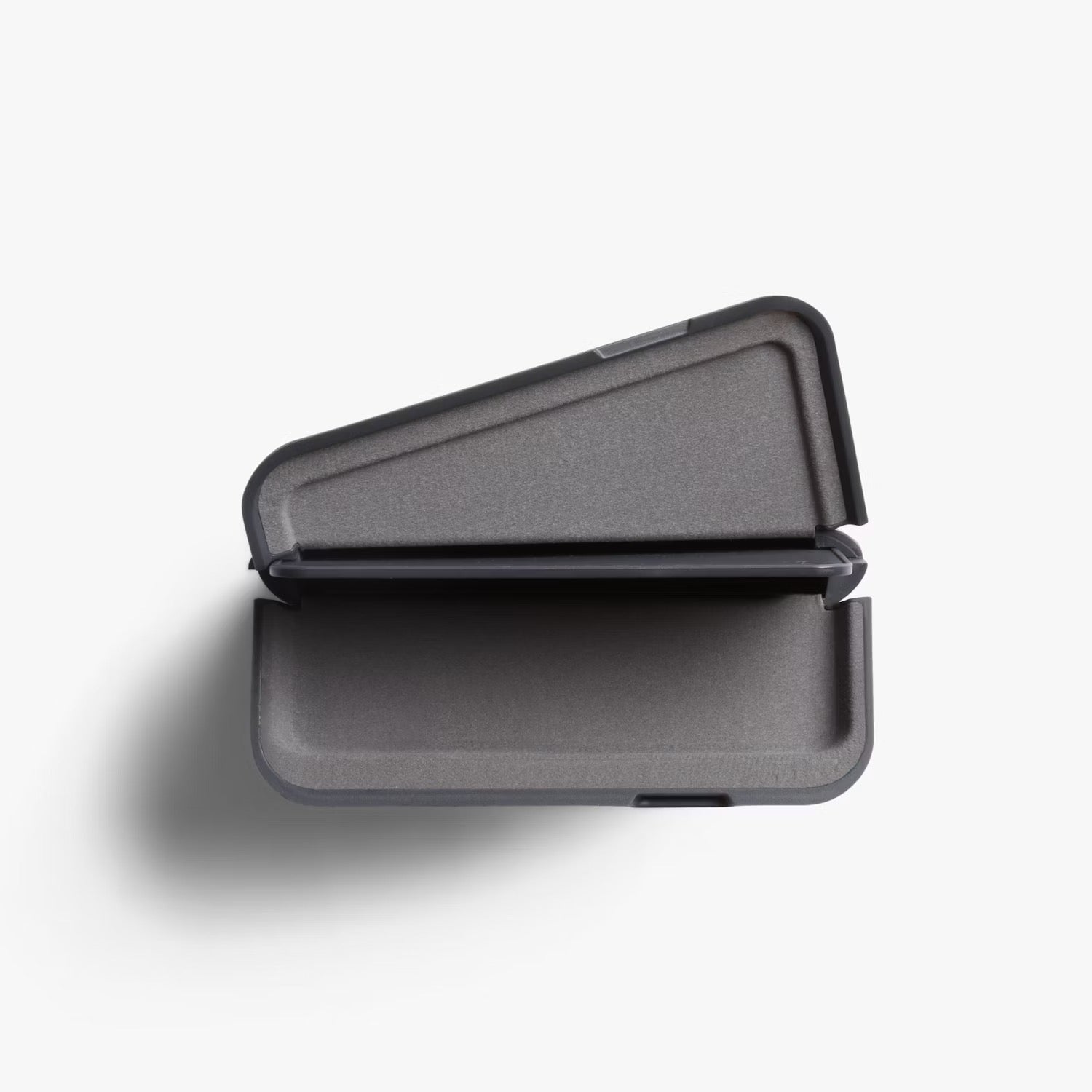 Flip Case (Second Edition) - Deep Plum