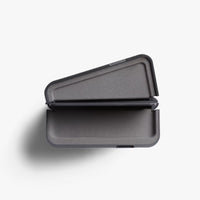 Flip Case (Second Edition) - Deep Plum