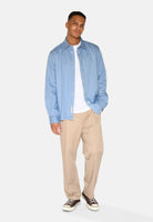 Randy Denim Shirt - Blue Ashes