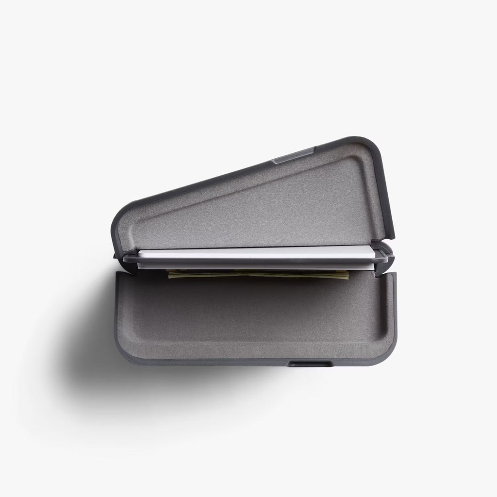 Flip Case (Second Edition) - Deep Plum