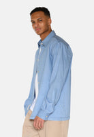 Randy Denim Shirt - Blue Ashes