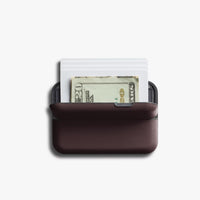 Flip Case (Second Edition) - Deep Plum