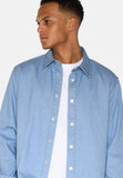 Randy Denim Shirt - Blue Ashes